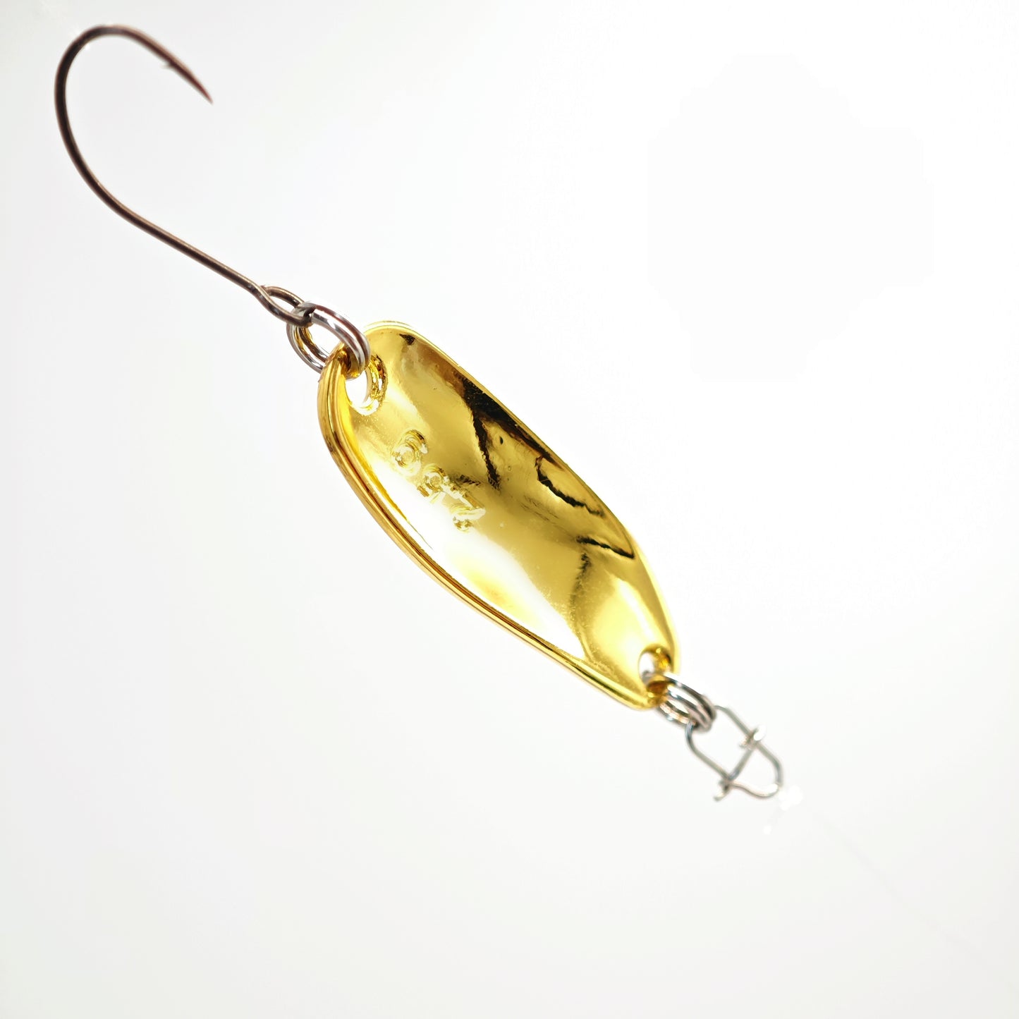 Duo Curve Spoons