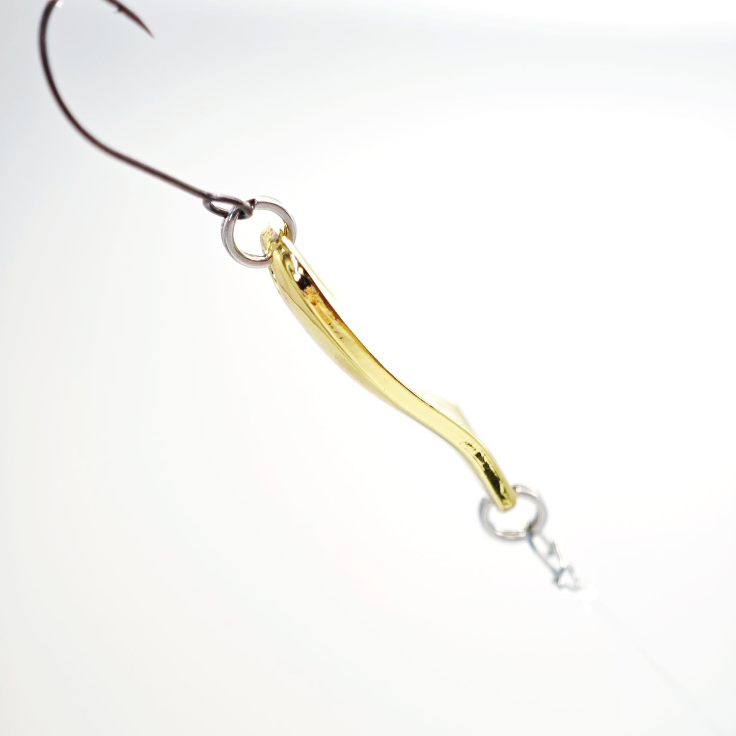 Duo Curve Spoons