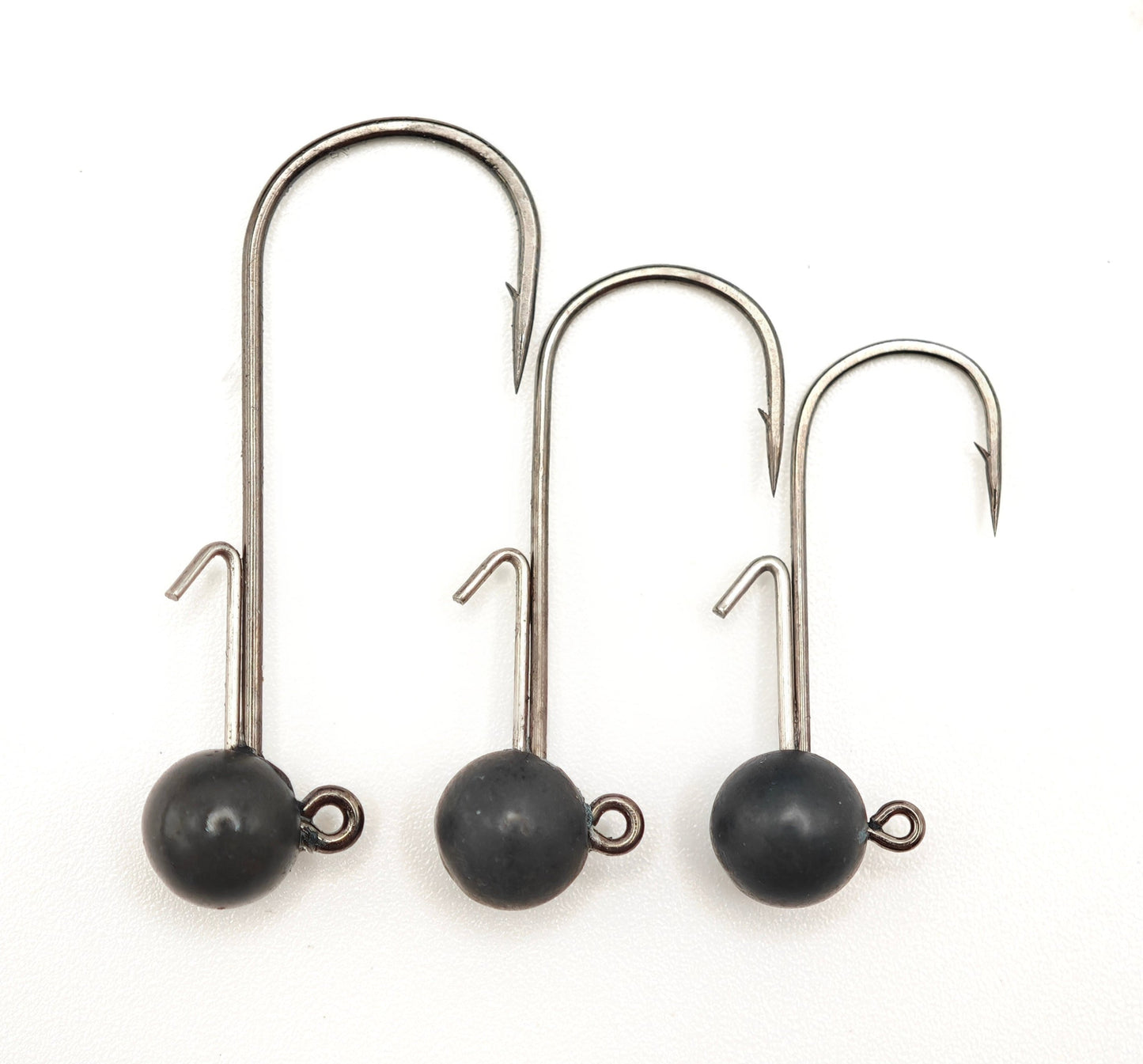 Tungsten Jig Head